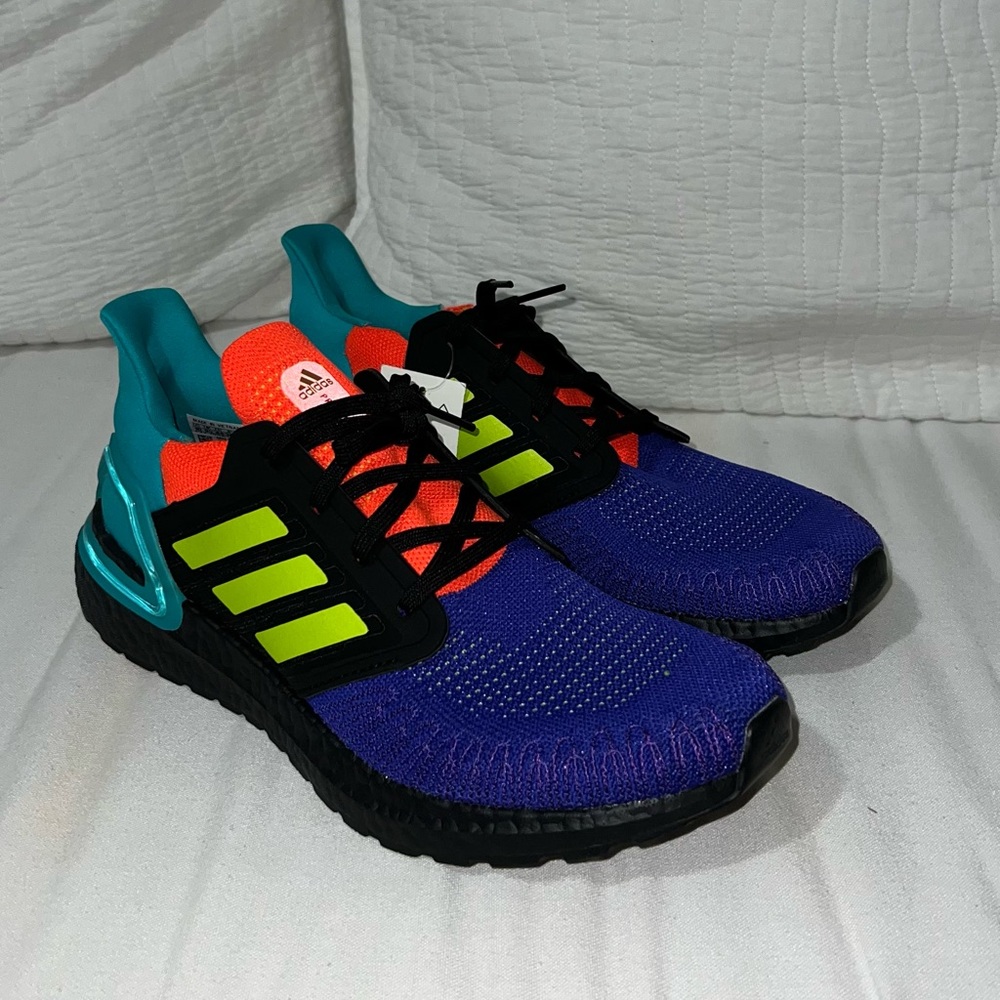 Adidas Ultra Boost 20